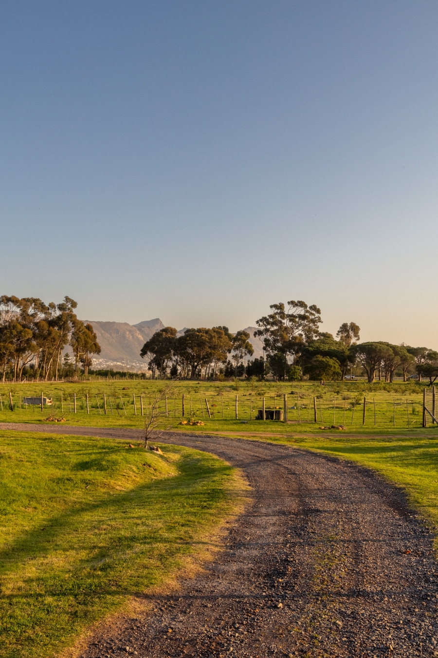 0 Bedroom Property for Sale in Somerset West Rural Western Cape